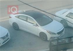 هیوندای سۆناتا